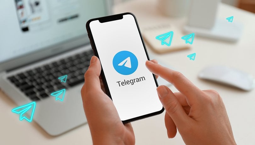 How do I implement Telegram marketing?